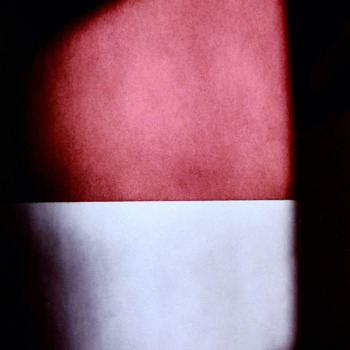 Roger Humbert, Untitled (Subjective Photography #12), 2013