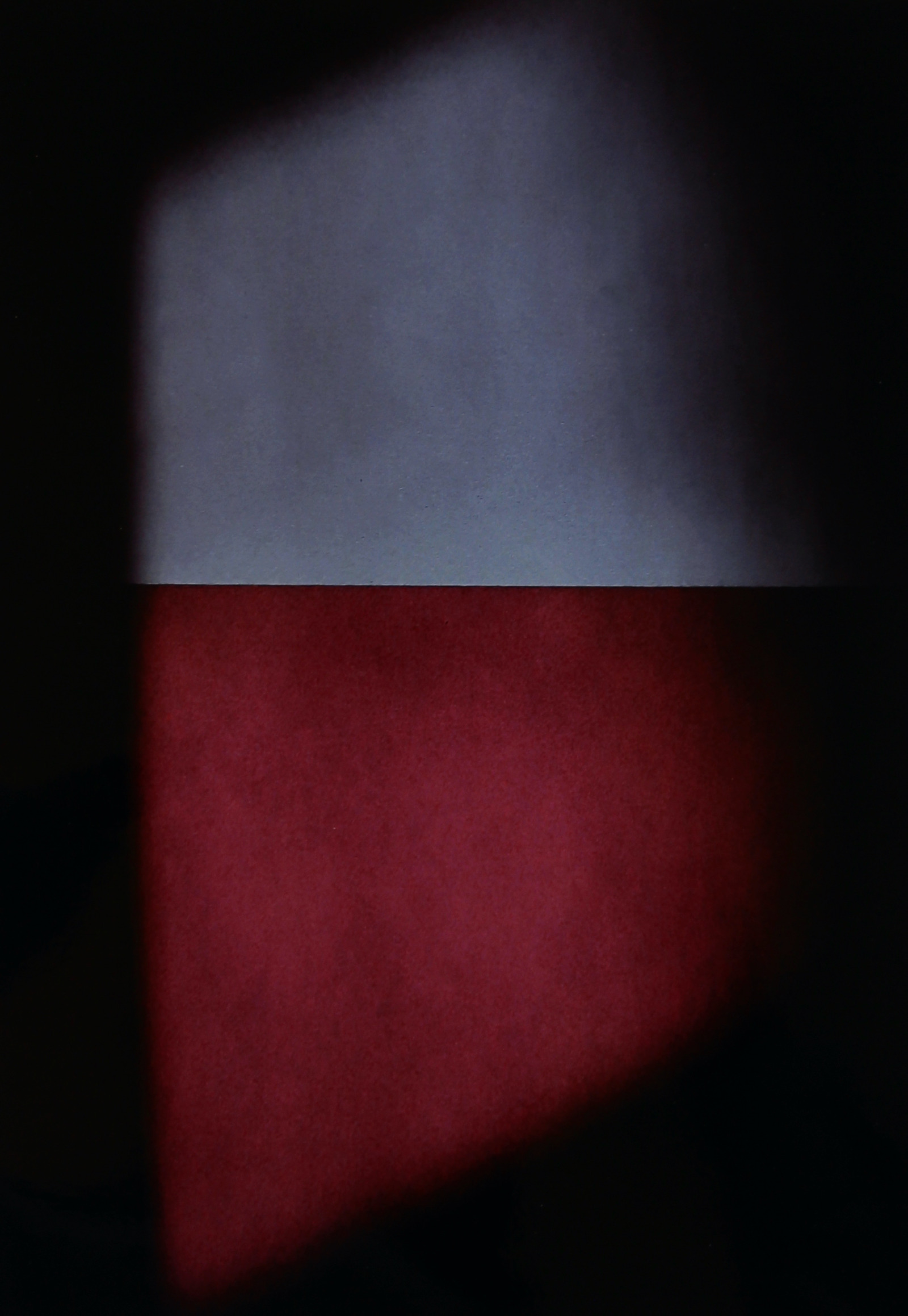 Roger Humbert, Untitled (Subjective Photography #13), 2013
Fine Art Print
18 x 12,5 cm (image)
30 x 21 cm (sheet)