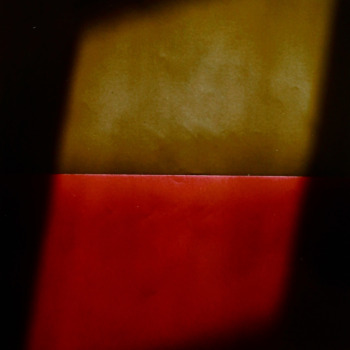 Roger Humbert, Untitled (Subjective Photography #2), 2013