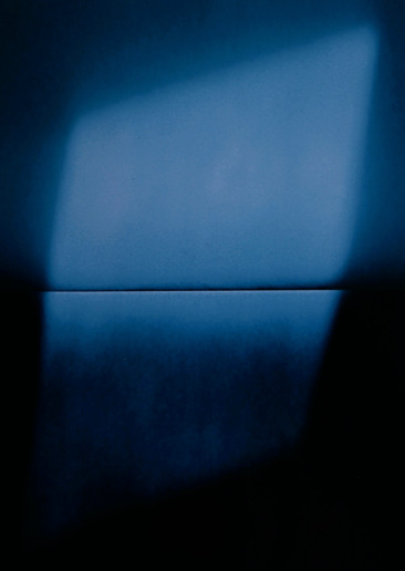Roger Humbert, Untitled (Subjective Photography #3), 2013
Fine Art Print
18 x 12,5 cm (image)
30 x 21 cm (sheet)