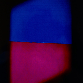 Roger Humbert, Untitled (Subjective Photography #4), 2013