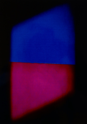 Roger Humbert, Untitled (Subjective Photography #4), 2013
Fine Art Print
18 x 12,5 cm (image)
30 x 21 cm (sheet)