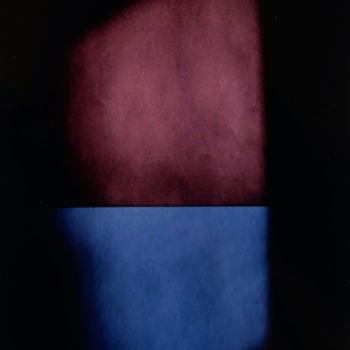 Roger Humbert, Untitled (Subjective Photography #7), 2013