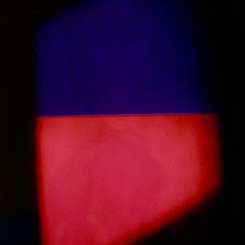 Roger Humbert, Untitled (Subjective Photography #9), 2013