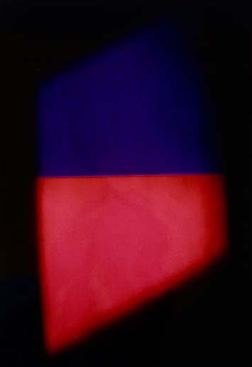 Roger Humbert, Untitled (Subjective Photography #9), 2013
Fine Art Print
18 x 12,5 cm (image)
30 x 21 cm (sheet)