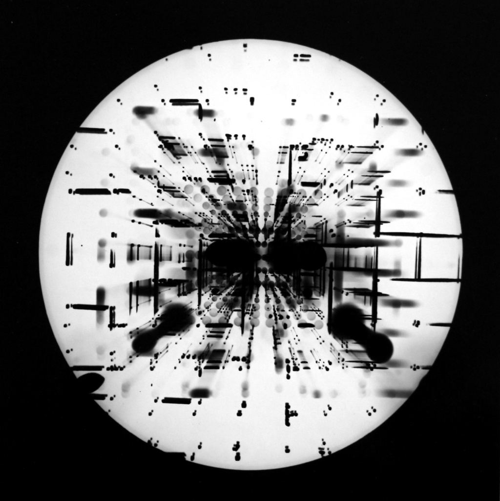 Roger Humbert, Untitled, 1960
