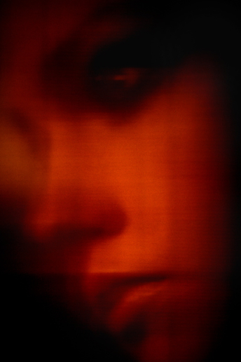 Romeo Vendrame, EO, 2008
From the series the Chemistry of Attraction
Lambda Print, between acrylic glass
118 x 80 cm
Edition of 2