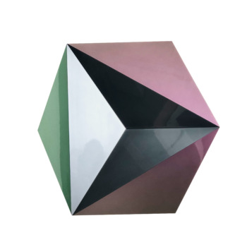 Hanna Roeckle, Rosetta C, 2018 Hanna Roeckle, Rosetta C, 2018