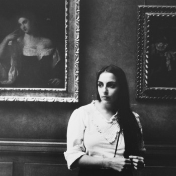 Ruth Mayerson Gilbert, Untitled, undated