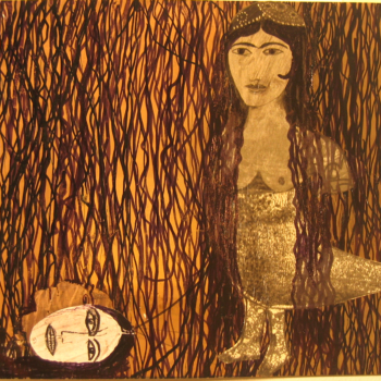 All the Hair I Cut Off For You, 2008