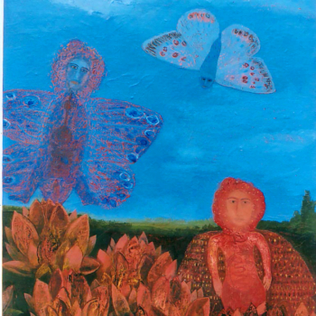 Out of the Mire, 2004