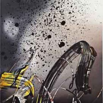 S.Dawson, Deep Shadow 2010