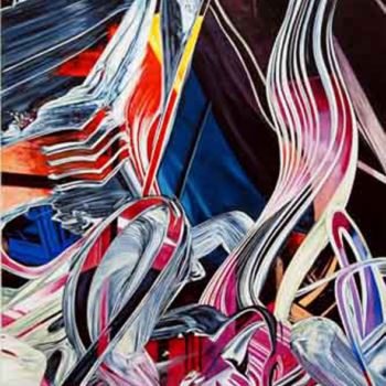 S.Dawson, Echolalia 2011