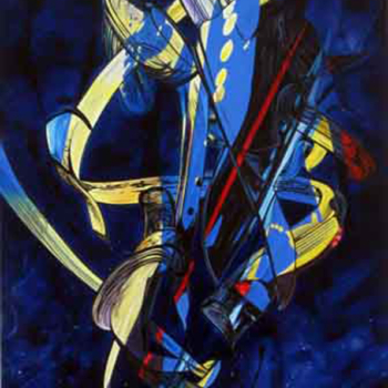 S.Dawson, Thais I 2011