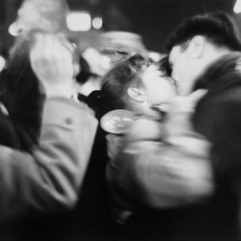 Saul Leiter  (USA 1923 - 2013)