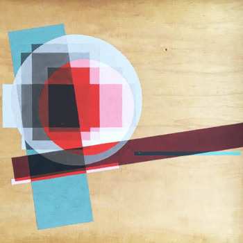 Vladimir Walmar Shwab, Construction IV