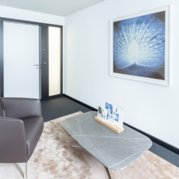 Sitzungszimmer TKB