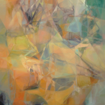 Sean Dawson, Slow Focus, 2020