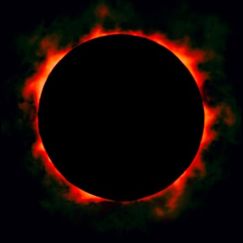 Sonja Braas, Eclipse, 2016