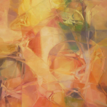 Sean Dawson, Split Infinities, 2020