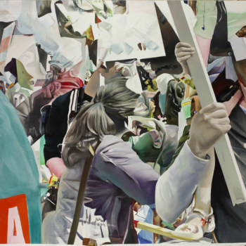 Robert Suermondt, A.D., 2008
