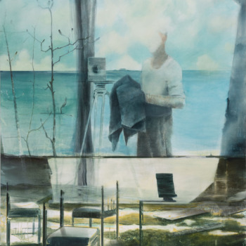 Thomas Ritz, Untitled, 2019 (2019-1009)