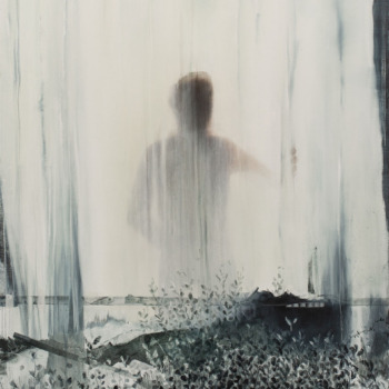 Thomas Ritz, Untitled (2021-1057), 2021
