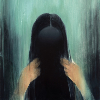 Thomas Ritz, Untitled (2020-1013), 2020