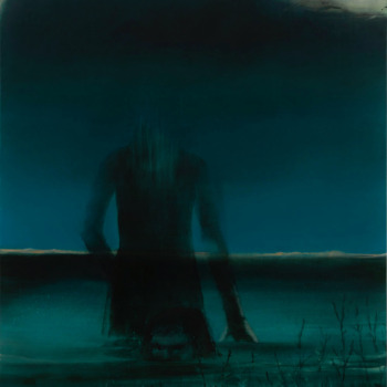 Thomas Ritz, Untitled (2021-1056), 2021