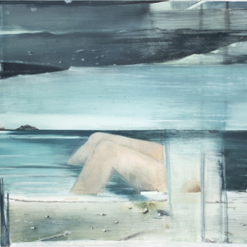 Thomas Ritz, Untitled (2013-482), 2013