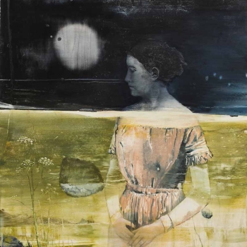 Thomas Ritz, Untitled (2014-552), 2014