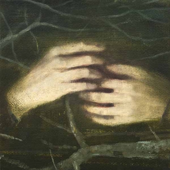 Thomas Ritz, Untitled (2014-566), 2014