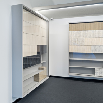 Ray Hegelbach, Thurgauer Kantonalbank TKB, Weinfelden, Switzerland