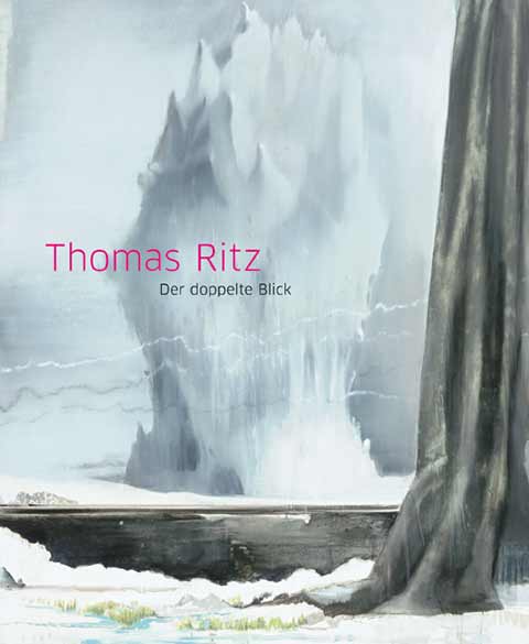 Thomas Ritz_Der doppelte Blick
