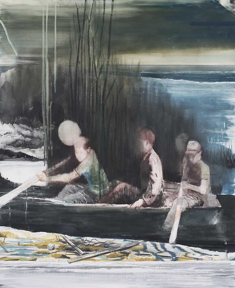 Thomas Ritz, O. T., 2013 (Kat.Nr. 2013-490)
