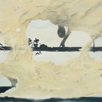 Thomas Ritz, Untitled (2019-1010), 2019