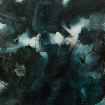 Thomas Ritz, Untitled (2020-1020), 2020