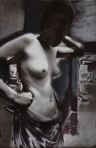 Todd Walker, 1974
Archival pigment print
15,5 x 23 cm