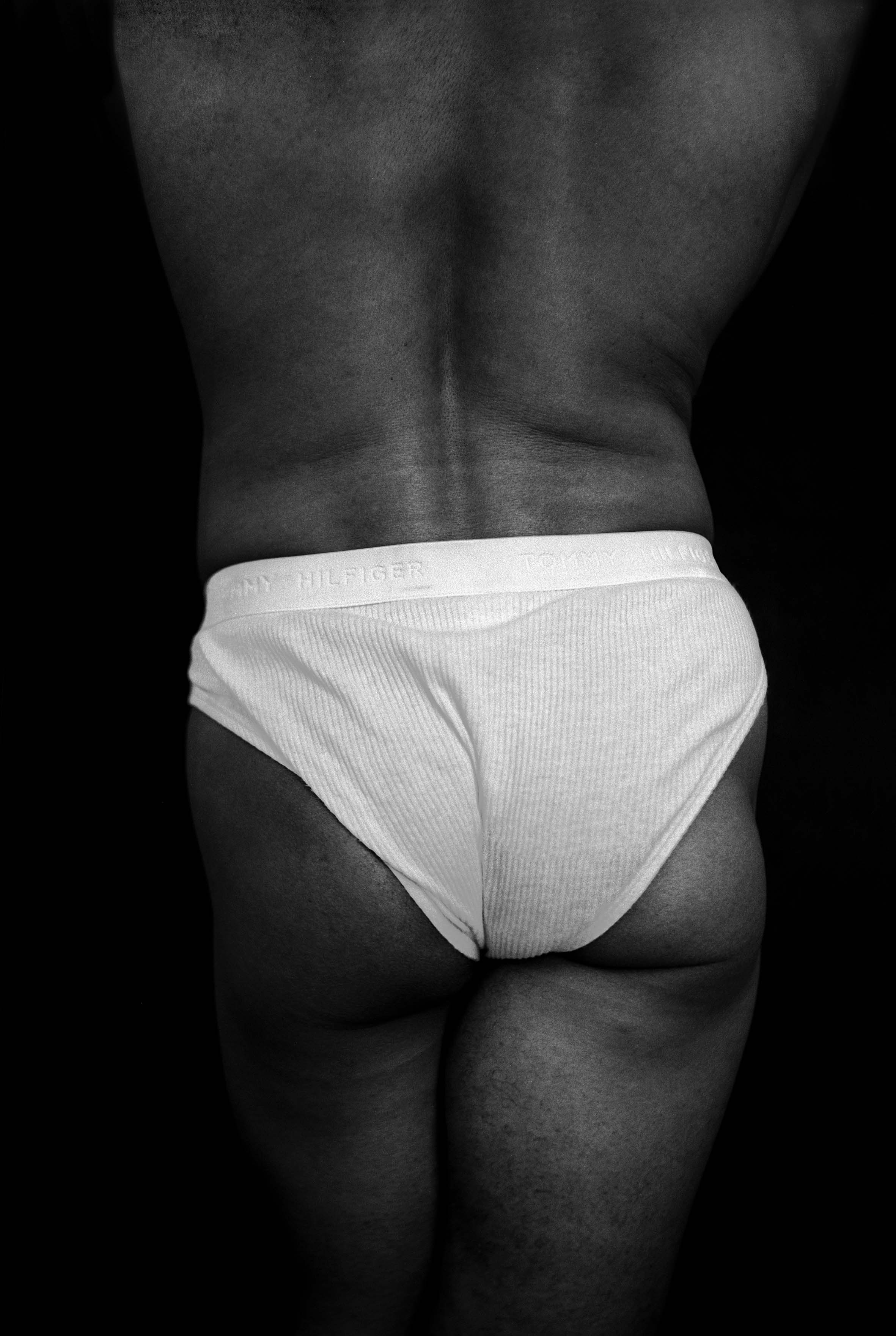 René Peña, Untiled, 2001
Digital print on paper
80 x 61 cm
