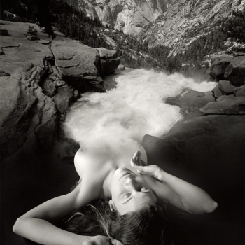 Jerry Uelsmann, Untitled, 1992