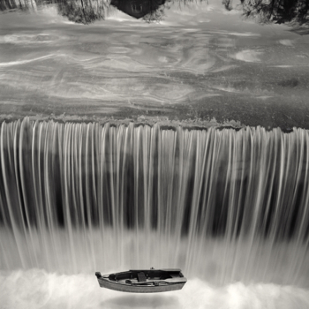 Jerry Uelsmann, Untitled, 1997
