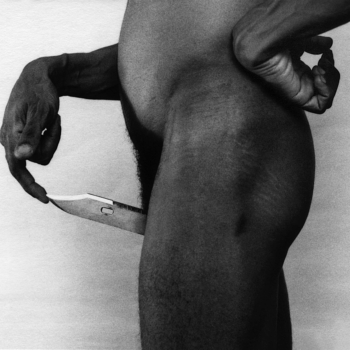 René Peña, Untitled, 2004