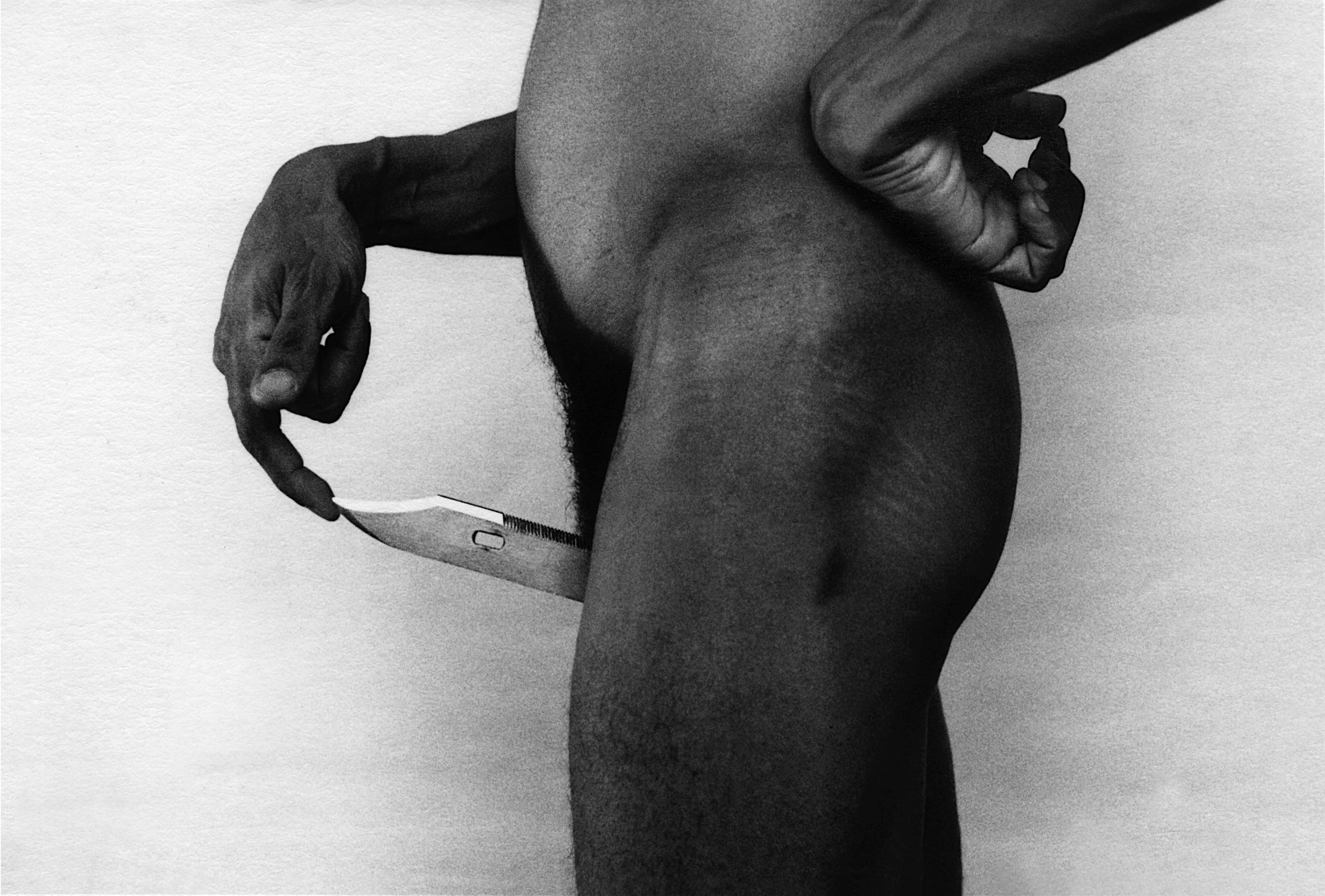 René Peña, Untitled, 2004
Digital print on paper
50 x 60 cm