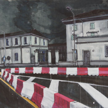Tobias Weber, Via-Orobia, 2019 Tobias Weber, Via-Orobia, 2019