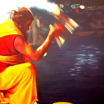 Viveek Sharma, Faith, 2014