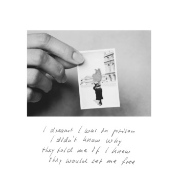 Christian Vogt, I dreamt I was in Prison, 1981 – ongoing