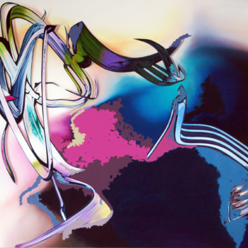S. Dawson, Wizard Motor, 2014