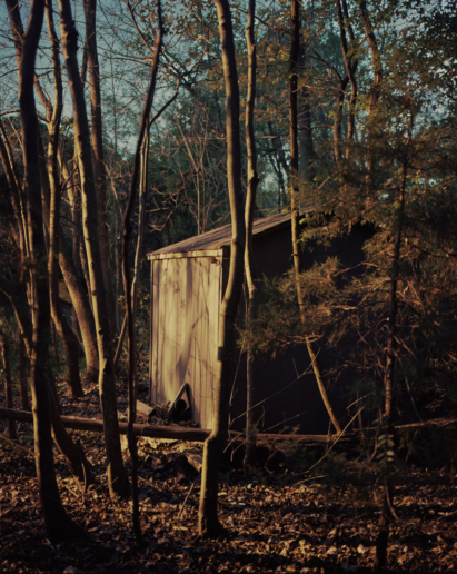 Sonja Braas, Hut, 2016
Pigment Print
176 x 144 cm
Edition of 8 + 2 AP 