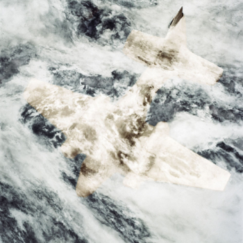 Sonja Braas, Plane, 2016
