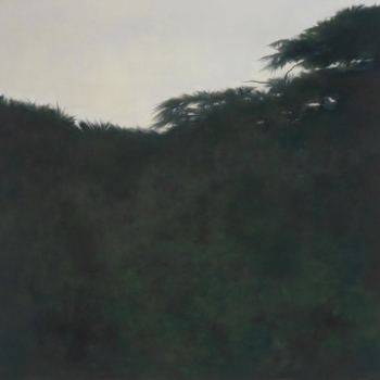 Angel Lyn, break of day, 2017